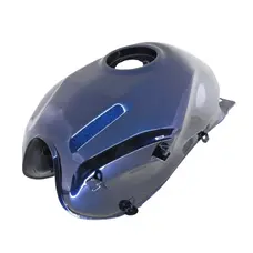 Бак паливний Lifan LF150-2E (синій)