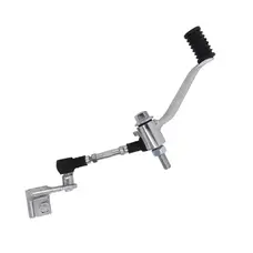 Лапка перемикання передач Lifan LF175-10Е (JR200)