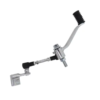 Лапка перемикання передач Lifan LF175-10Е (JR200)