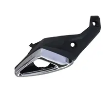 Накладка глушника (комплект) Lifan LF175-10M SR200