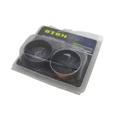 Втулки ковзання передніх амортизаторів 48мм/SHOWA "OTOM"