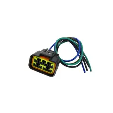 Фішка-роз'єм під комутатор NC250/300 карб. "OTOM"