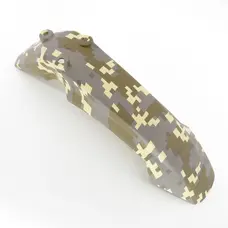 Крило переднє Shineray XY150GY-17 (camouflage desert)