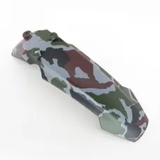 Крило переднє Shineray XY150GY-17 (camouflage haki)