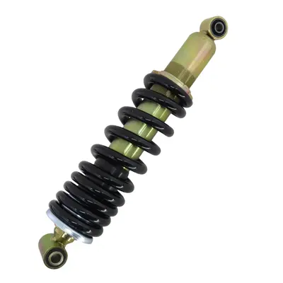 Амортизатор задній Shineray XY200GY-6C (сайлен./сайлен.) 360 мм