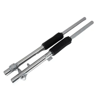 Амортизатор передній (л+п) Shineray XY200GY-6C Geon X-Road 200/250 L 950 мм/шток 37 мм