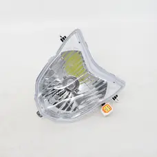 Фара (нового зразка) LED Shineray XY200GY-6C