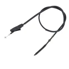 Трос зчеплення Shineray XY250GY-15С (Tricker) L1170/1030 мм