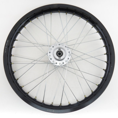 Диск передній R21*1,85J (алюміній) Shineray XY250GY-6B