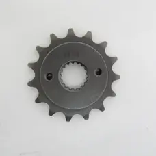 Зірка передня 520*15 Shineray XY400GY-3 (Elcrosso 400)