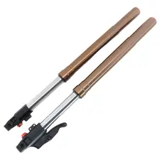 Амортизатор передній (л+п) TEKKEN 250 L 850 мм/шток 37 мм