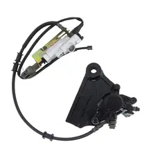 Гідравліка заднього гальма в зборі TEKKEN 250