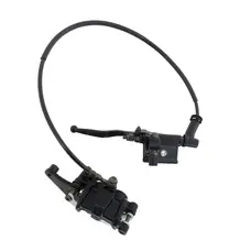 Гідравліка переднього гальма в зборі TEKKEN 250