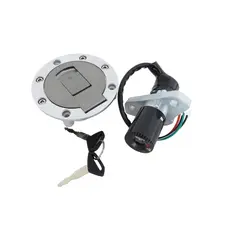 Замок запалювання (комплект) TEKKEN 250