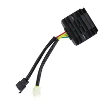 Реле напруги (з проводом) TEKKEN 250