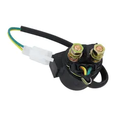 Реле стартера TEKKEN 250