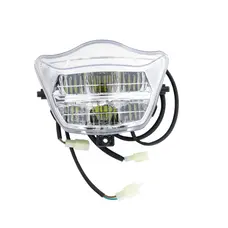 Фара в зборі TEKKEN 250