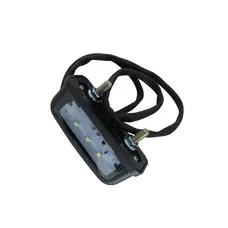 Ліхтар підсвітки номерного знаку TEKKEN 250