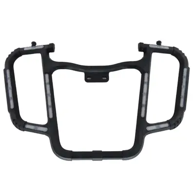 Дуга захисна (універсальна) Lifan/Musstang