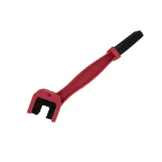 Щітка для очищення ланцюга