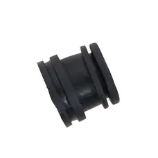 Патрубок повітряного фільтра DELTA