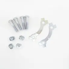 Болти кріплення задньої зірки Yamaha YBR125