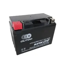 АКБ YTZ14S 150x85x110