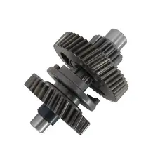 Вал-шестерня зміни передач КПП ATV SharX 200сс