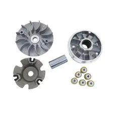 Варіатор передній (комплект) ATV SharX 200сс