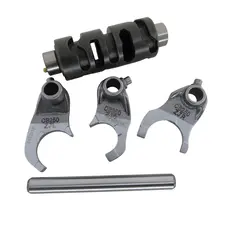 Вилки перемикання передач (комплект) KOVI 300-4Т (CBS MAX300)