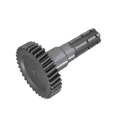 Вал вторинний КПП ATV SharX 200сс