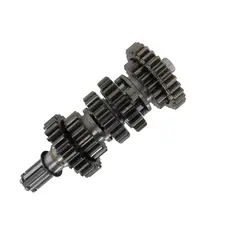 Вал вторинний КПП в зборі KOVI 300-4Т (CBS MAX300)