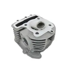 Головка циліндра (порожня) ATV SharX 200сс
