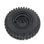 Диск задній + шина 13x4.1-6 ATV Hummer J-Rider 1000W EQC-957
