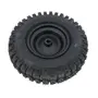 Диск задній + шина 13x4.1-6 ATV Hummer J-Rider 1000W EQC-957