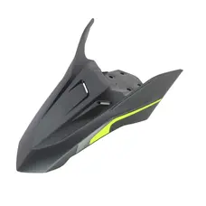 Крило переднє (верхнє) TEKKEN 250 (жовтий)