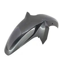 Крило переднє Lifan LF150-2E (сірий-глянець)