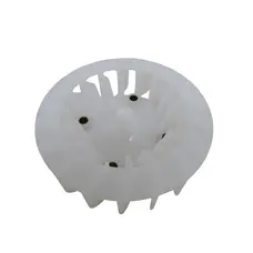 Крильчатка охолодження двигуна (пластик) ATV SharX 200сс