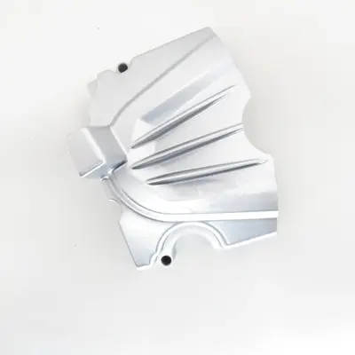 Кришка передньої зірки KOVI 300-4Т (CBS MAX300)