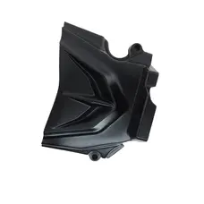 Кришка передньої зірки 166FMM TEKKEN 250