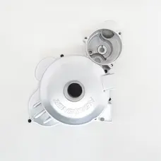 Кришка двигуна (ліва) KOVI 300-4Т (CBS MAX300)