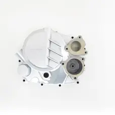 Кришка двигуна (права) KOVI 300-4Т (CBS MAX300)
