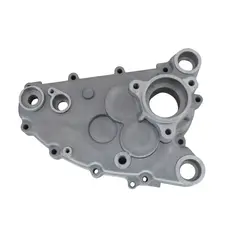 Кришка заднього редуктора (права) ATV SharX 200сс