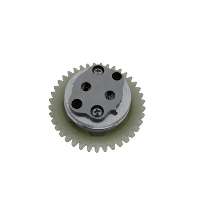Насос масляний в зборі KOVI 300-4Т (CBS MAX300)