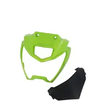 Обтікач фари Lifan LF175-10M SR200 (зелений)