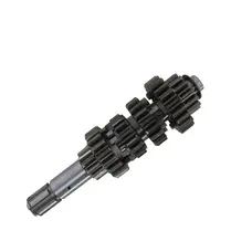 Вал первинний КПП в зборі KOVI 300-4Т (CBS MAX300)