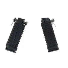 Підніжка пасажира (л+п) Lifan LF150-2E