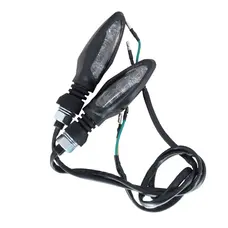 Поворот задній (л+п) Lifan LF175-10Е (JR200)