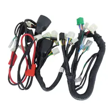 Проводка центральна Lifan LF150-2E