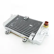 Радіатор охолодження (лівий) (з датчиком) KOVI 300-4Т (CBS MAX300)